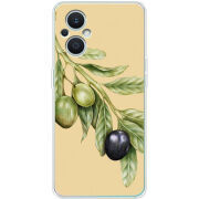 Чехол BoxFace OPPO Reno 7 Lite 5G 