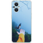 Чехол BoxFace OPPO Reno 7 Lite 5G 