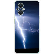 Чехол BoxFace OPPO Reno 7 Lite 5G 