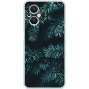 Чехол BoxFace OPPO Reno 7 Lite 5G 