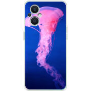 Чехол BoxFace OPPO Reno 7 Lite 5G 