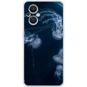 Чехол BoxFace OPPO Reno 7 Lite 5G 