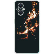 Чехол BoxFace OPPO Reno 7 Lite 5G 