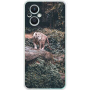 Чехол BoxFace OPPO Reno 7 Lite 5G 