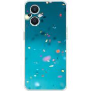 Чехол BoxFace OPPO Reno 7 Lite 5G 