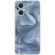 Чехол BoxFace OPPO Reno 7 Lite 5G 