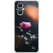 Чехол BoxFace OPPO Reno 7 Lite 5G 