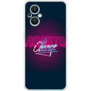 Чехол BoxFace OPPO Reno 7 Lite 5G 