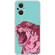 Чехол BoxFace OPPO Reno 7 Lite 5G 