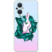 Чехол BoxFace OPPO Reno 7 Lite 5G 