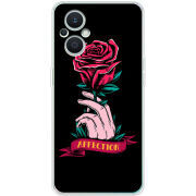 Чехол BoxFace OPPO Reno 7 Lite 5G 