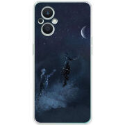 Чехол BoxFace OPPO Reno 7 Lite 5G 