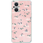 Чехол BoxFace OPPO Reno 7 Lite 5G 