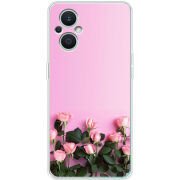 Чехол BoxFace OPPO Reno 7 Lite 5G 