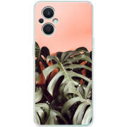 Чехол BoxFace OPPO Reno 7 Lite 5G 