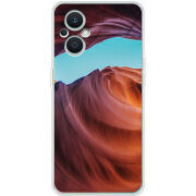 Чехол BoxFace OPPO Reno 7 Lite 5G 