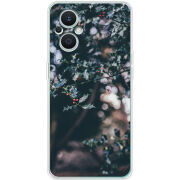 Чехол BoxFace OPPO Reno 7 Lite 5G 