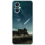 Чехол BoxFace OPPO Reno 7 Lite 5G 