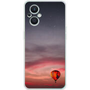 Чехол BoxFace OPPO Reno 7 Lite 5G 