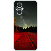 Чехол BoxFace OPPO Reno 7 Lite 5G 