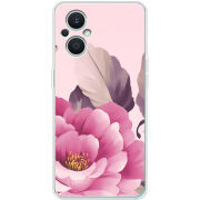 Чехол BoxFace OPPO Reno 7 Lite 5G 