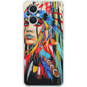 Чехол BoxFace OPPO Reno 7 Lite 5G 