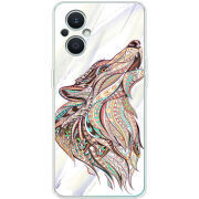 Чехол BoxFace OPPO Reno 7 Lite 5G 