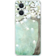 Чехол BoxFace OPPO Reno 7 Lite 5G 