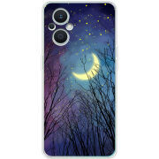 Чехол BoxFace OPPO Reno 7 Lite 5G 