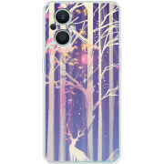 Чехол BoxFace OPPO Reno 7 Lite 5G 