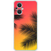 Чехол BoxFace OPPO Reno 7 Lite 5G 