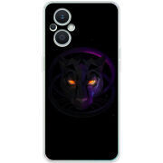 Чехол BoxFace OPPO Reno 7 Lite 5G 
