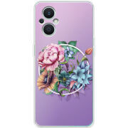 Чехол BoxFace OPPO Reno 7 Lite 5G 
