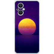 Чехол BoxFace OPPO Reno 7 Lite 5G 