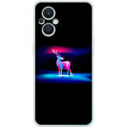 Чехол BoxFace OPPO Reno 7 Lite 5G 