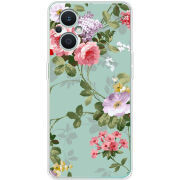 Чехол BoxFace OPPO Reno 7 Lite 5G 