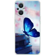 Чехол BoxFace OPPO Reno 7 Lite 5G 