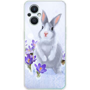 Чехол BoxFace OPPO Reno 7 Lite 5G 