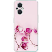 Чехол BoxFace OPPO Reno 7 Lite 5G 