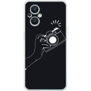 Чехол BoxFace OPPO Reno 7 Lite 5G 