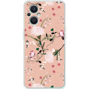 Чехол BoxFace OPPO Reno 7 Lite 5G 