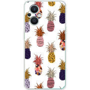 Чехол BoxFace OPPO Reno 7 Lite 5G 