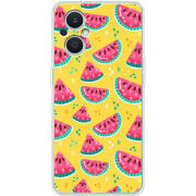 Чехол BoxFace OPPO Reno 7 Lite 5G 