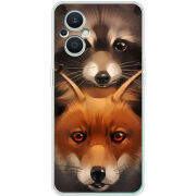 Чехол BoxFace OPPO Reno 7 Lite 5G 