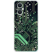 Чехол BoxFace OPPO Reno 7 Lite 5G Microchip