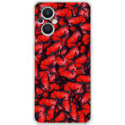 Чехол BoxFace OPPO Reno 7 Lite 5G 