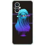 Чехол BoxFace OPPO Reno 7 Lite 5G 
