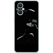 Чехол BoxFace OPPO Reno 7 Lite 5G 