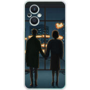 Чехол BoxFace OPPO Reno 7 Lite 5G 