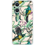 Чехол BoxFace OPPO Reno 7 Lite 5G 